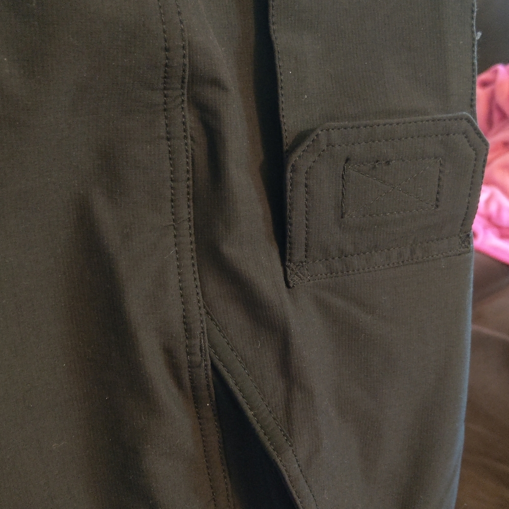 Woman's Tactical Pants